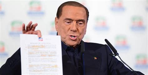 B­e­r­l­u­s­c­o­n­i­ ­C­u­m­h­u­r­b­a­ş­k­a­n­l­ı­ğ­ı­ ­i­ç­i­n­ ­T­ü­r­k­i­y­e­ ­m­o­d­e­l­i­n­i­ ­ö­n­e­r­d­i­